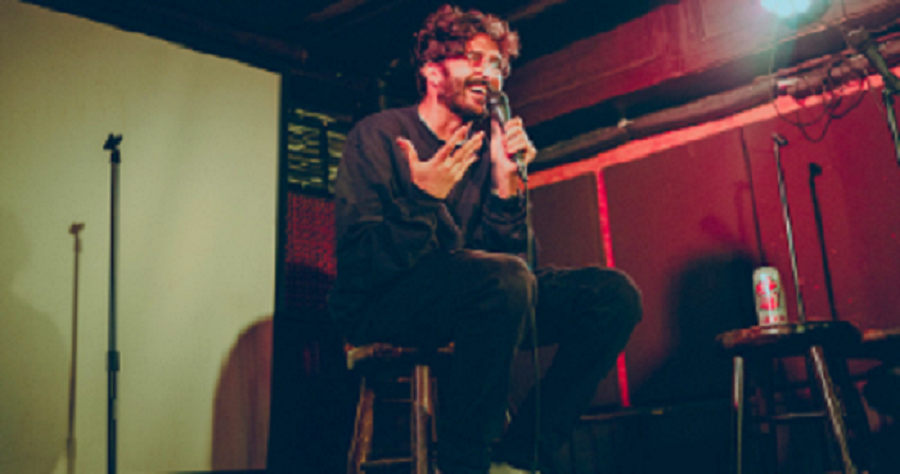 Ibhan Kulkarni