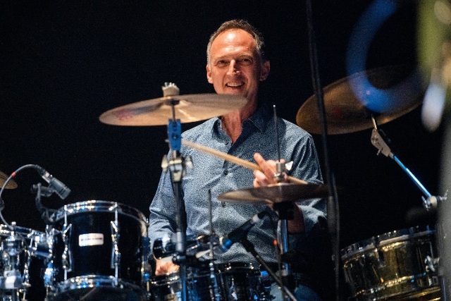 Mark Walker Image