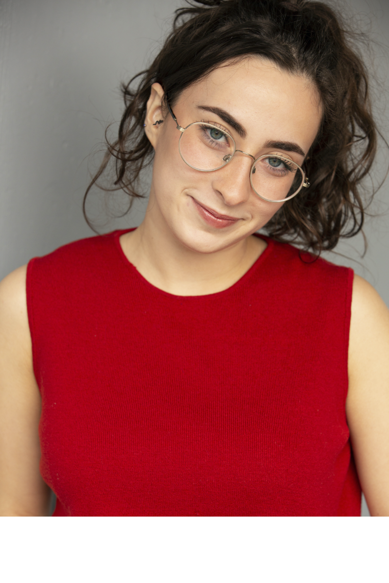 Isabella Urdaneta