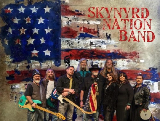 Skynyrd Nation