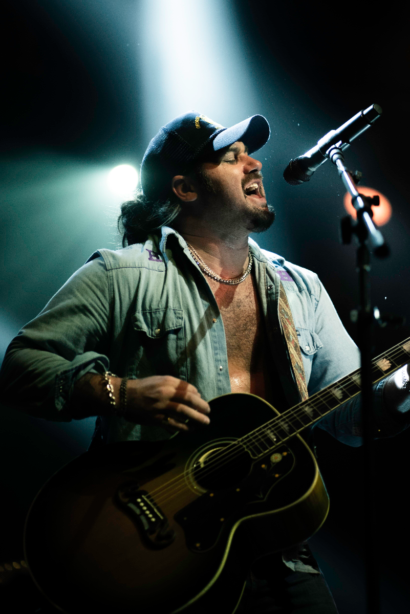 Koe Wetzel