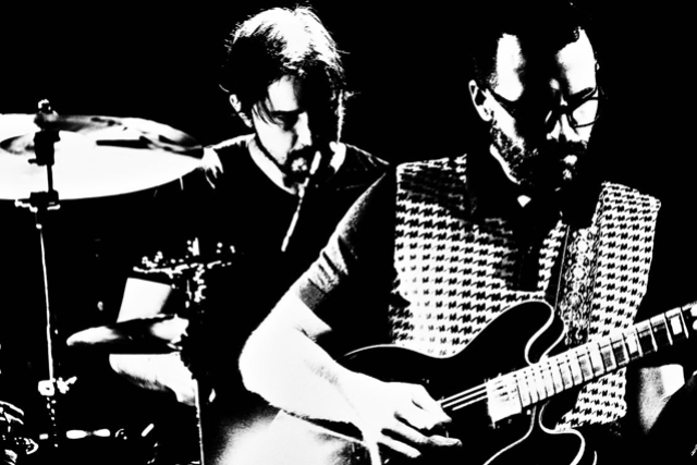Mike Dawson & Tim Vitullo Image