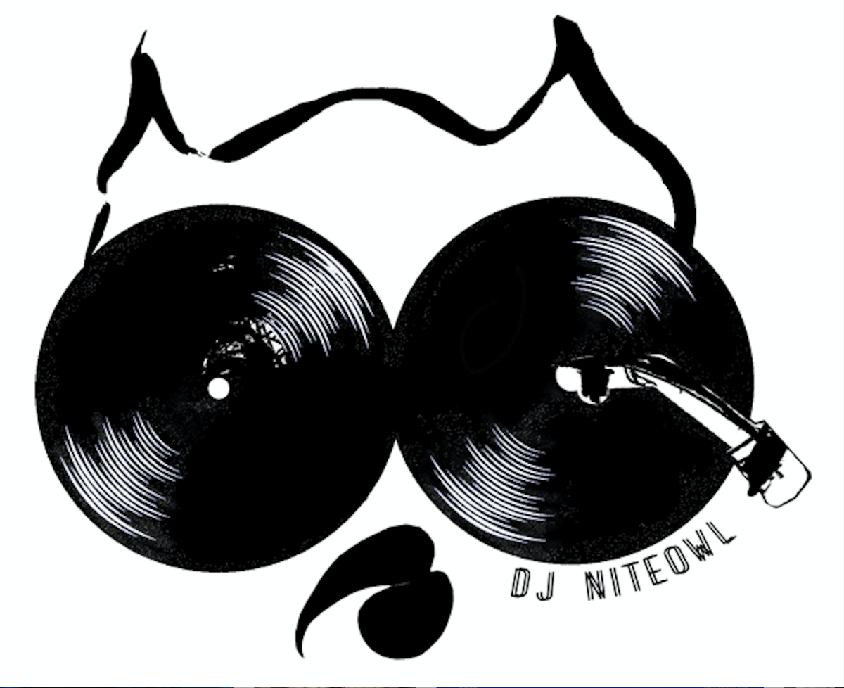 DJ NiteOwl