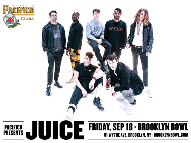 Juice