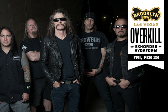 Overkill