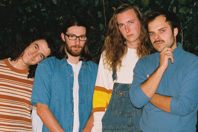 Tickets For Peach Pit Cancelled Ticketweb Manchester Academy 2 In Manchester Gb Tickets For Peach Pit Cancelled Ticketweb Manchester Academy 2 In Manchester Gb