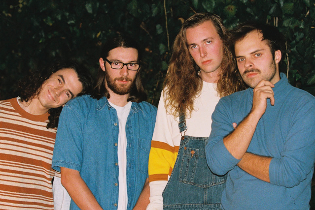 Tickets For Peach Pit Cancelled Ticketweb Brudenell Social Club In Leeds Gb Tickets For Peach Pit Cancelled Ticketweb Brudenell Social Club In Leeds Gb