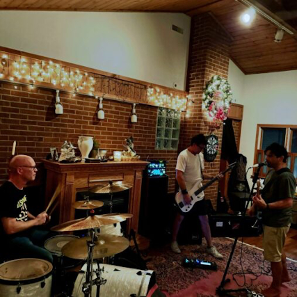 The Gelheads Image