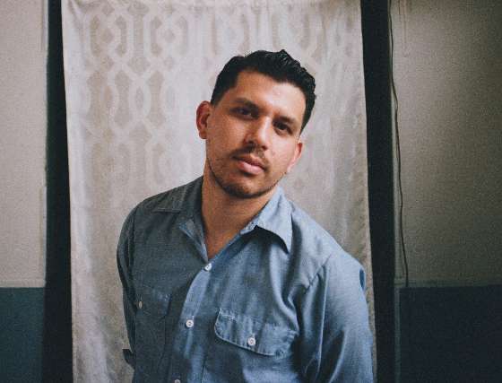 Jeremie Albino Image