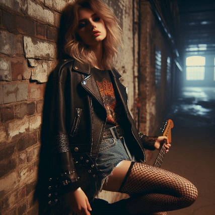 Cleo Hart Image