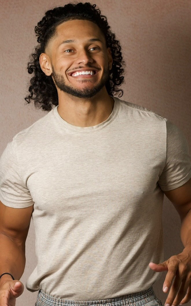 Kierron Molet