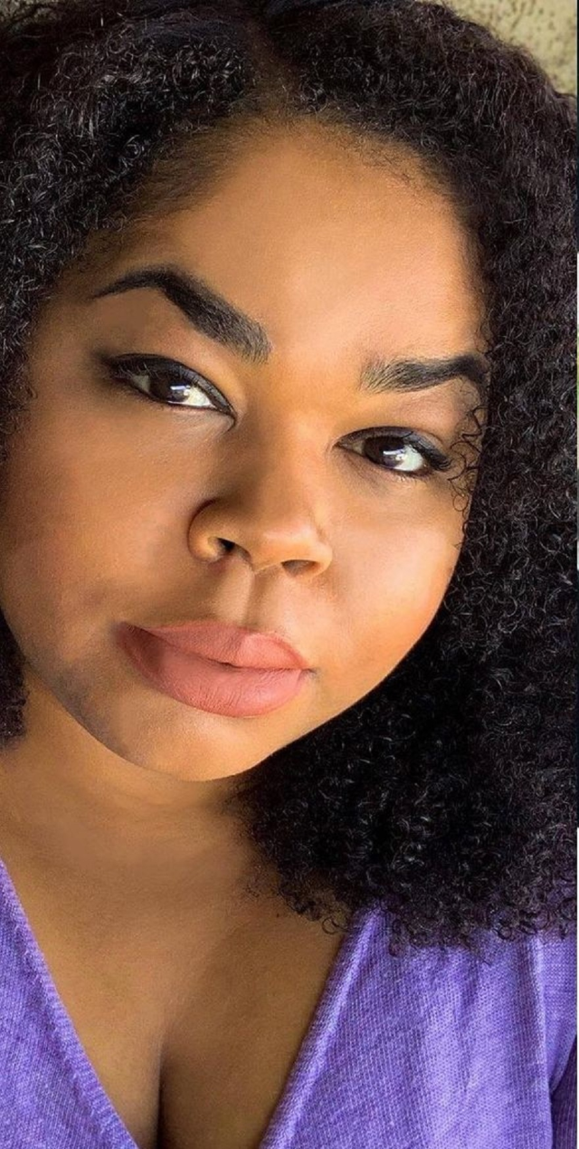 Veronica Brown