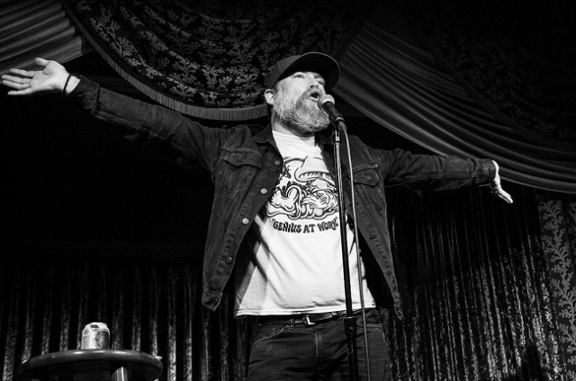 Kyle Kinane