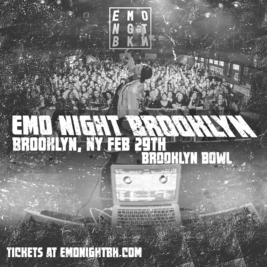 Emo Night Brooklyn