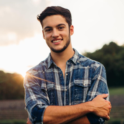 Tickets For Garrett Jacobs Ticketweb Tin Roof St Louis In St Louis Us