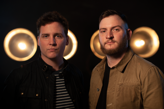 Tickets For The Powell Brothers Ticketweb Tin Roof Cincinnati In Cincinnati Us