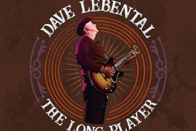 Dave Lebental & The Driftwood Souls