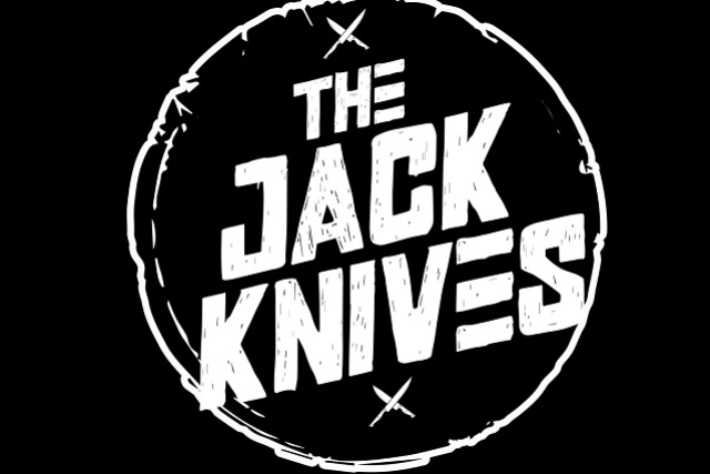 The Jack Knives