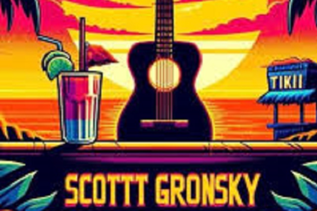 Scott Gronsky