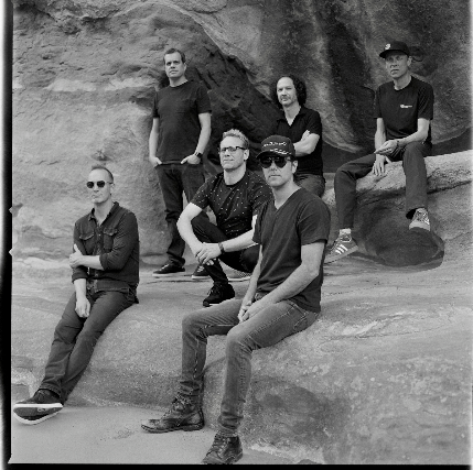 Umphrey's McGee Image