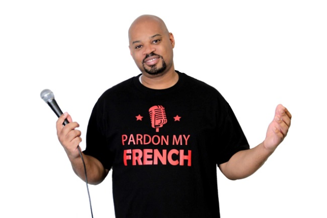 PARDON MY FRENCH