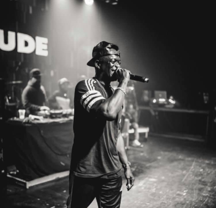 Tickets For Devin The Dude Ticketweb Black Sheep In Colorado Springs Us