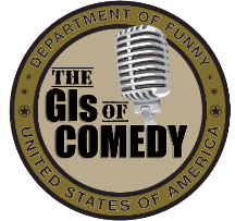 The GIs Of Comedy