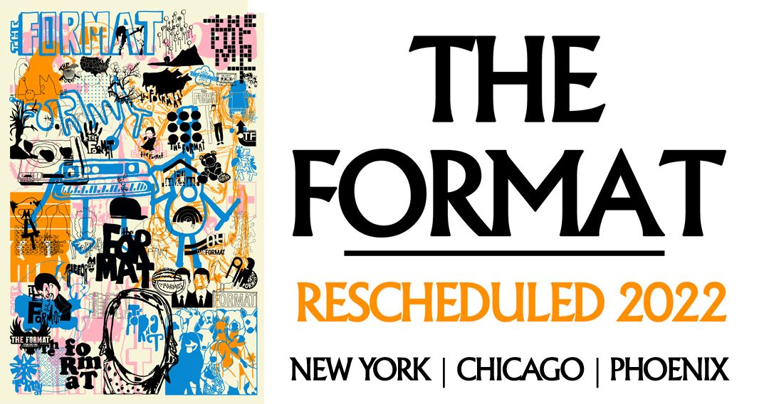 New Date The Format Events In Phoenix September 2022