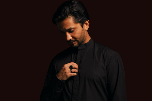 Saad Ayub Image