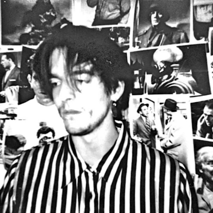 Caleb Ramos Image