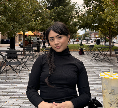 Tala Silva Image