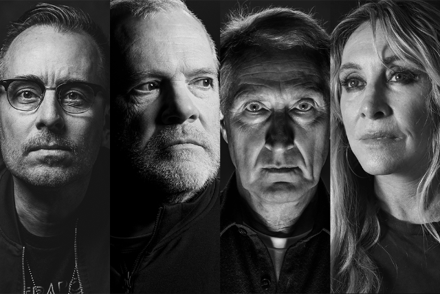 Gang of Four Image