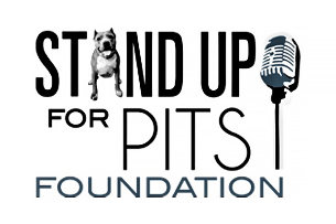 EVENT CANCELLED - Stand Up For Pits