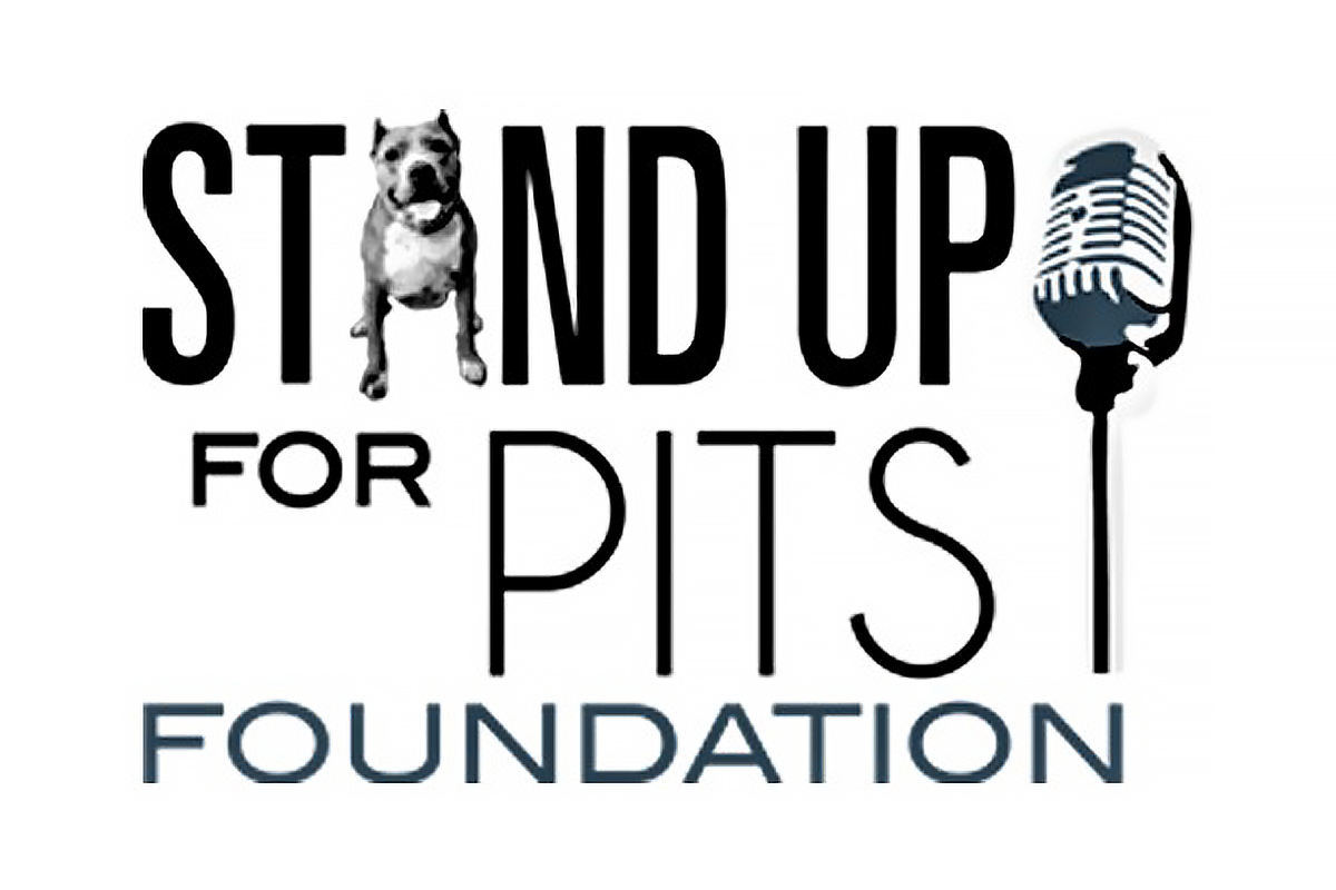 EVENT CANCELLED - Stand Up For Pits