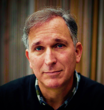 Wayne Federman