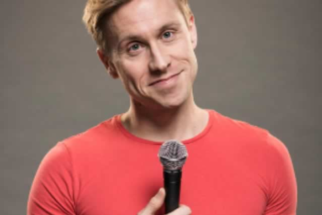 Russell Howard