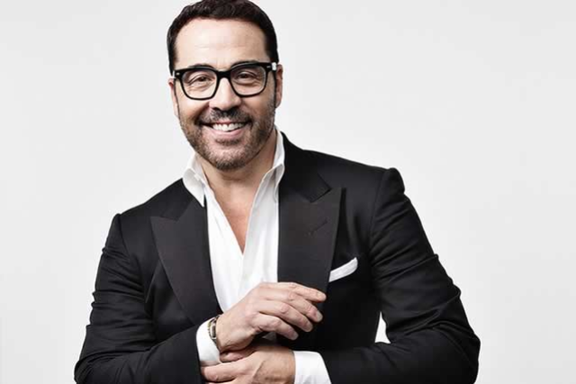 Jeremy Piven