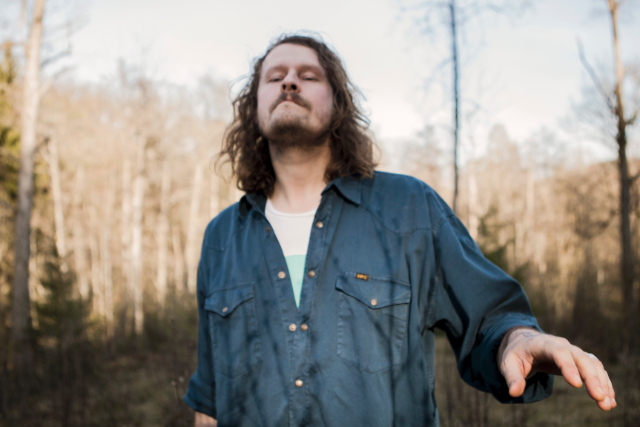 Daniel Norgren: Solo Piano Tour