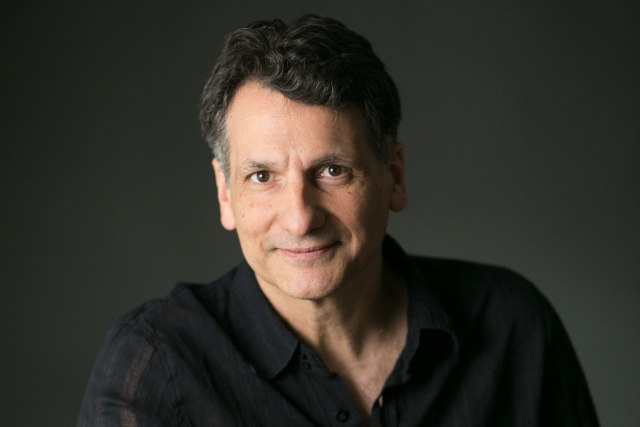 John Patitucci Image