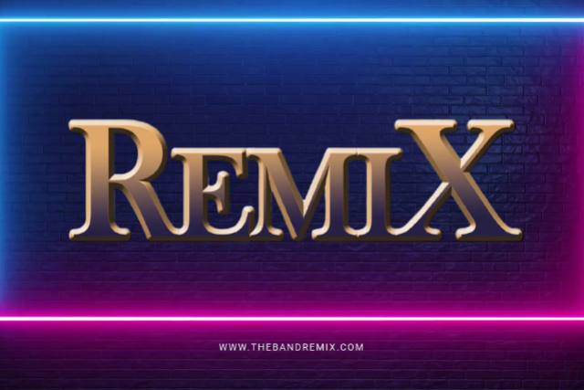 RemiX Image