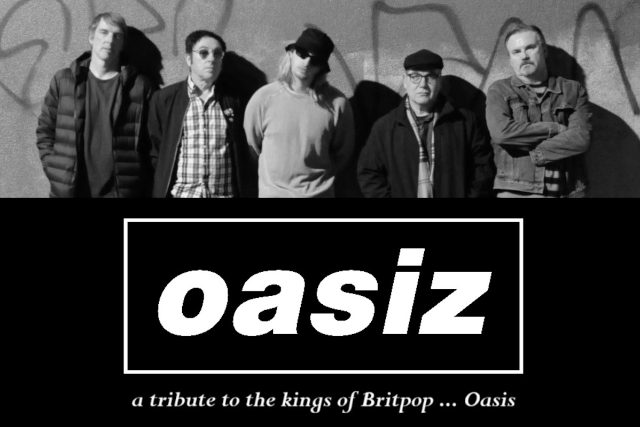 Oasiz