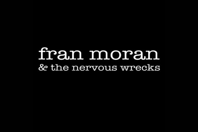 fran moran & the nervous wrecks Image