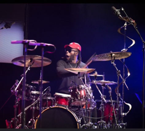 JC and the Reup Band Image