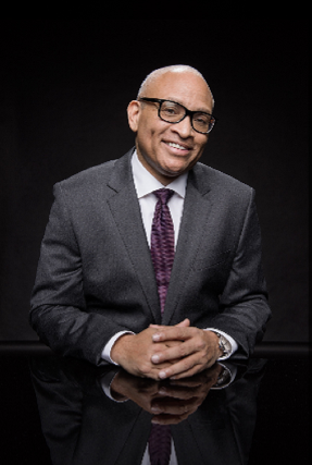 Larry Wilmore