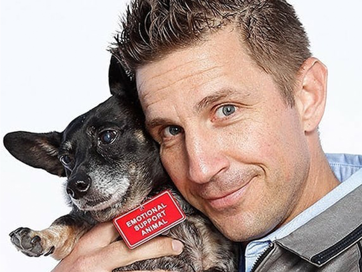 At the Improv: Brian Swinehart, Ryan Sickler, Hugh Moore, Cristela Alonzo, Nabeel The Extremist, Michael Q!