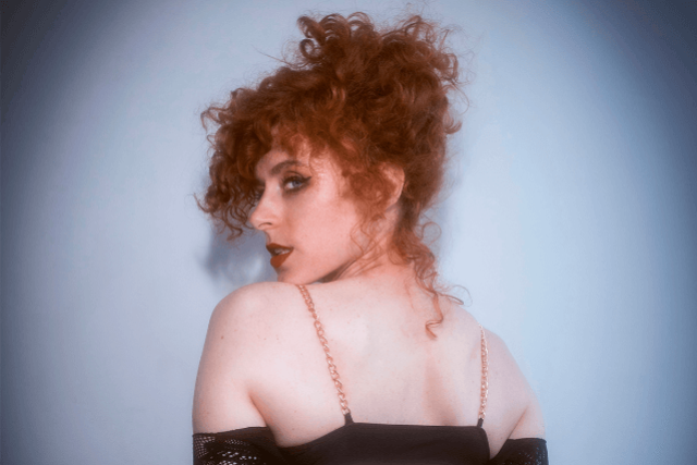 Kiesza