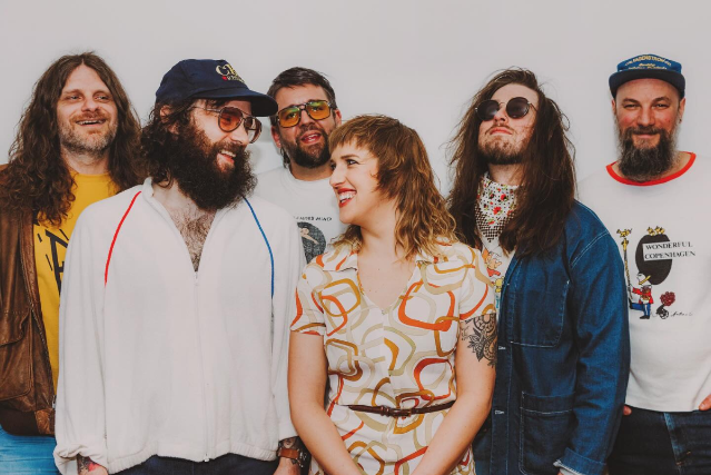 Family Worship Center Image