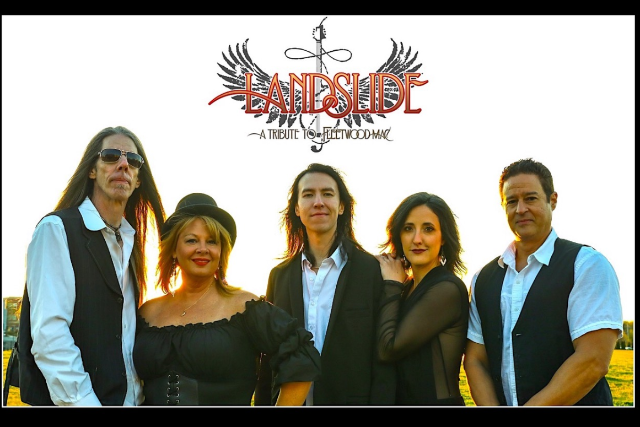 Landslide  - Tribute to Fleetwood Mac  Image