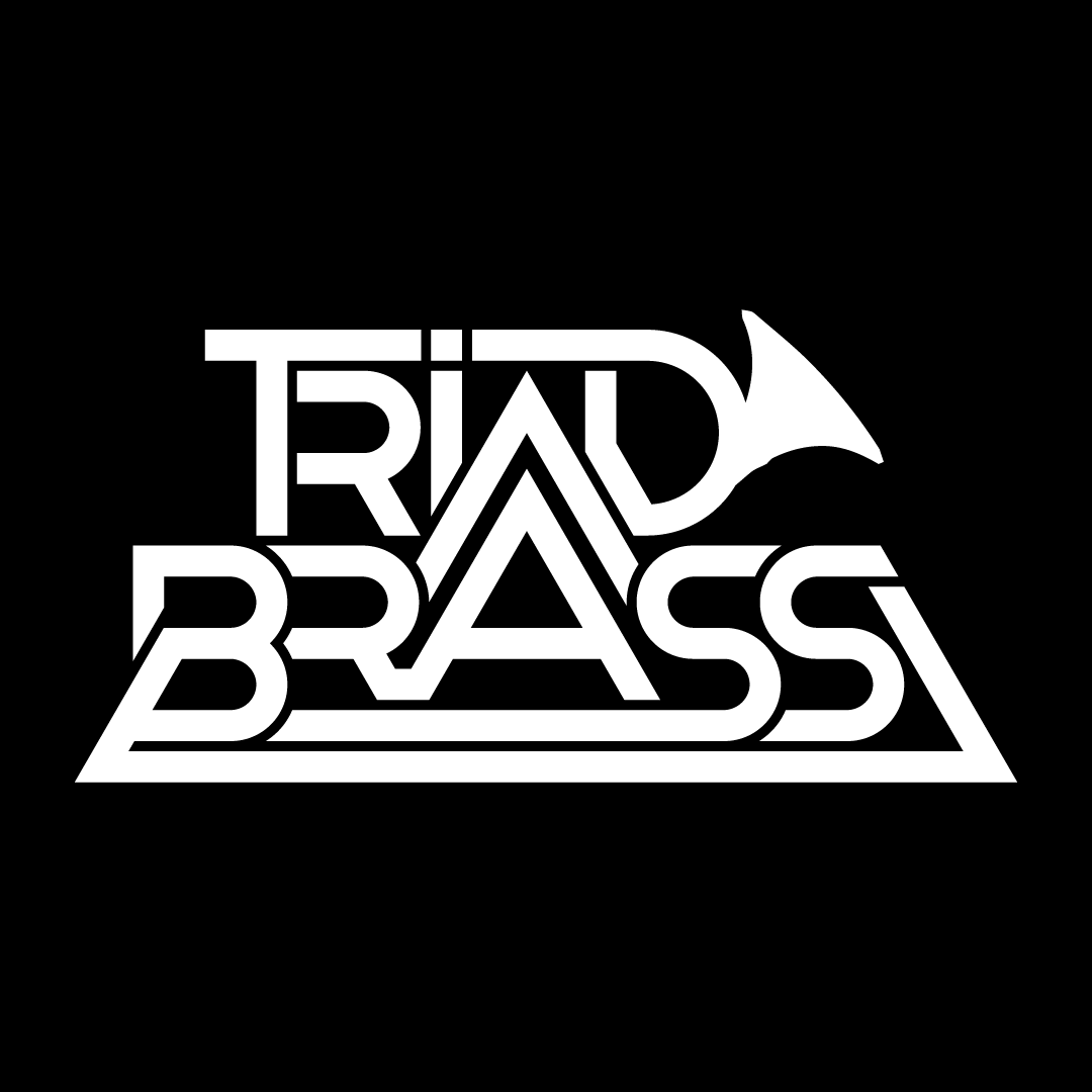 Triad Brass: Performing Hip-Hop, NOLA & Top 40 Hits! | Brooklyn Bowl