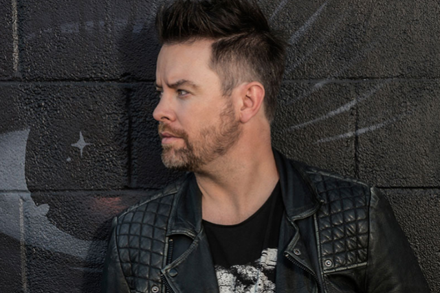 David Cook